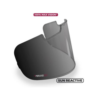 Pinlock DKS095 Arai SAI-IC clona Max Vision zatmavovací